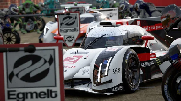 Project CARS 2 💎STEAM KEY РОССИЯ+СНГ КЛЮЧ ЛИЦЕНЗИЯ