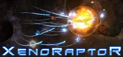 XenoRaptor (steam gift, russia)