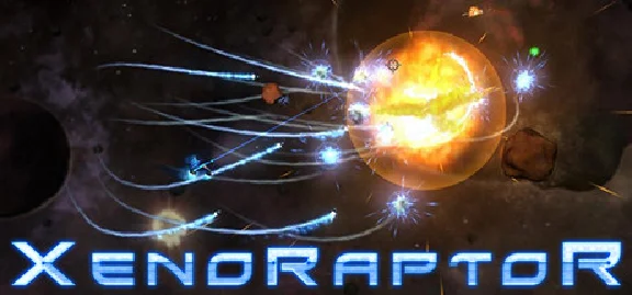 XenoRaptor (steam gift, russia)