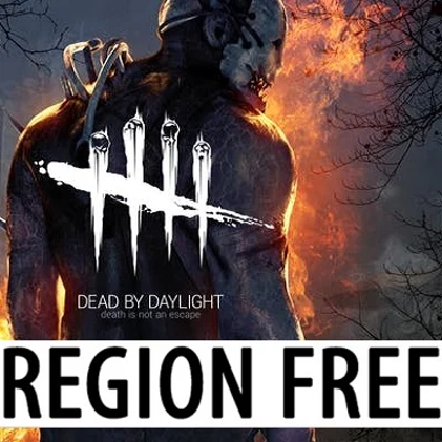 Dead by Daylight new account (Region Free)
