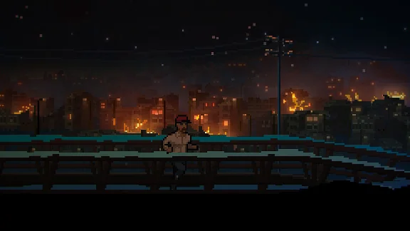 The Long Reach (Steam key / РФ+Весь Мир)