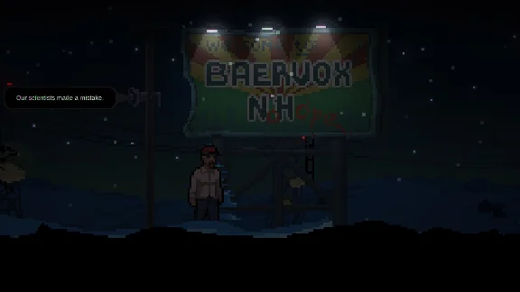 The Long Reach (Steam key / РФ+Весь Мир)