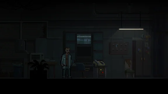 The Long Reach (Steam key / РФ+Весь Мир)