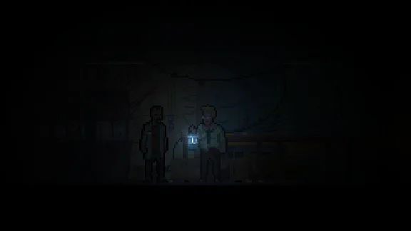 The Long Reach (Steam key / РФ+Весь Мир)