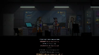 The Long Reach (Steam key / РФ+Весь Мир)