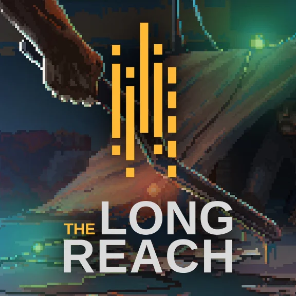 The Long Reach (Steam key / РФ+Весь Мир)