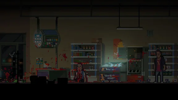 The Long Reach STEAM KEY REGION FREE GLOBAL