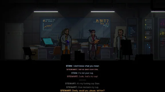 The Long Reach STEAM KEY REGION FREE GLOBAL