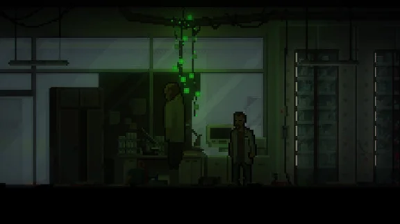 The Long Reach STEAM KEY REGION FREE GLOBAL