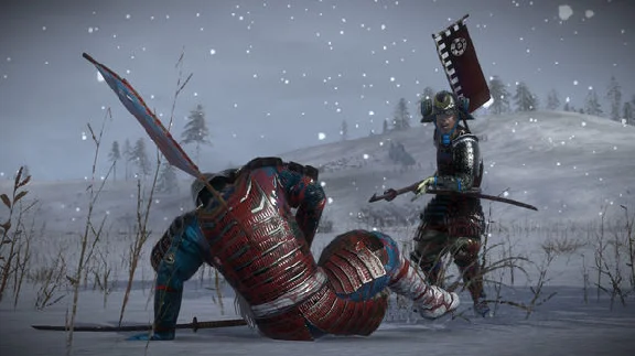 Shogun 2 Blood Pack DLC - Steam Key - Region Free / ROW