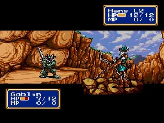 Sega Classics: Shining Force - STEAM Key - Region Free