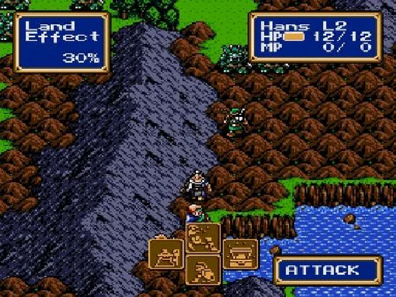 Sega Classics: Shining Force - STEAM Key - Region Free