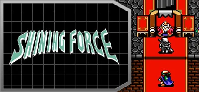 Sega Classics: Shining Force - STEAM Key - Region Free