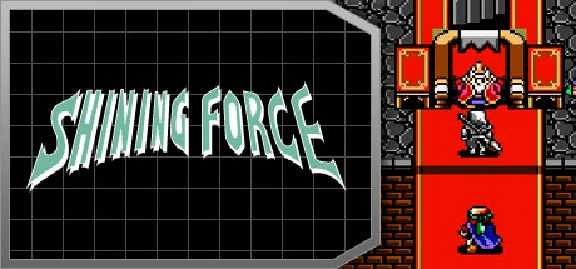 Sega Classics: Shining Force - STEAM Key - Region Free