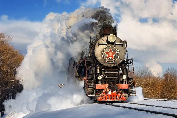 Metro: Exodus (Россия)