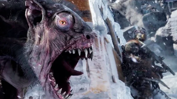 Metro: Exodus (Россия)