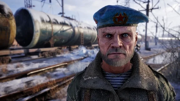 Metro: Exodus (Россия)