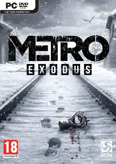 Metro: Exodus (Россия)