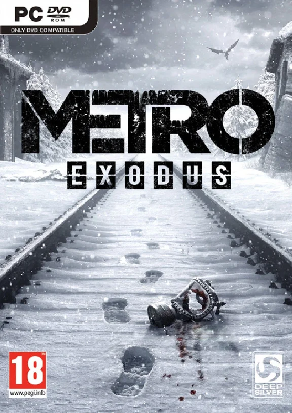 Metro: Exodus (Россия)