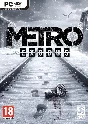 Metro: Exodus (Россия)