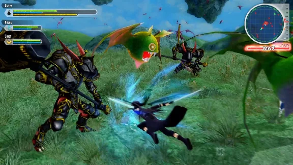 Sword Art Online Lost Song (Steam key)