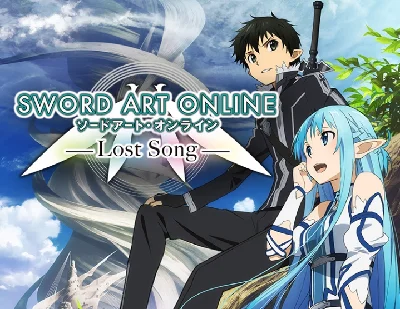 Sword Art Online Lost Song (Steam key)