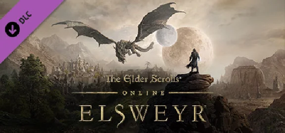 The Elder Scrolls Online - Elsweyr Upgrade (RU/UA/СНГ)