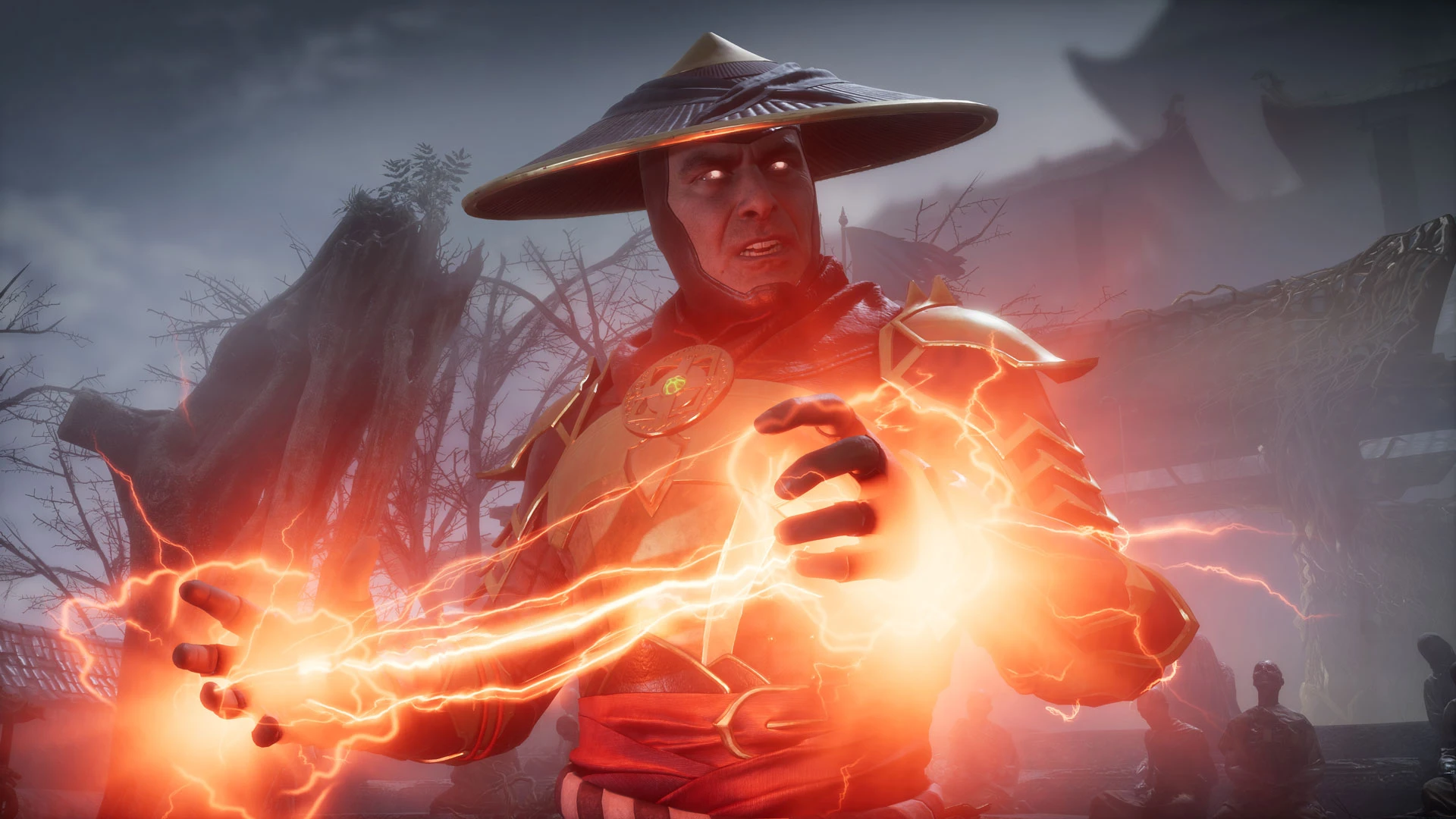 MORTAL KOMBAT 11 ULTIMATE (STEAM/RU) + GIFT