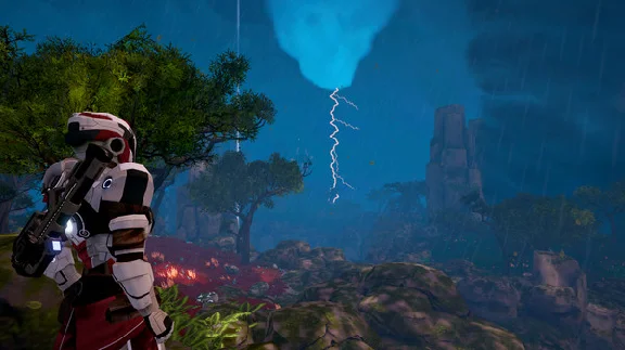 Sky Break STEAM KEY REGION FREE GLOBAL 💎