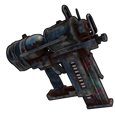Smooth Macro for Nails in RUST