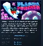 Plasma Puncher STEAM KEY REGION FREE GLOBAL