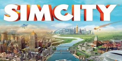SimCity 6 (2013): Collector´s Edition — Account ORIGIN
