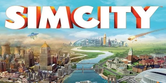 SimCity 6 (2013): Collector´s Edition — Account ORIGIN