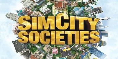 SimCity 5 (2007): Societies Deluxe — Аккаунт ORIGIN