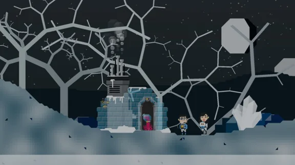 An Octonaut Odyssey STEAM KEY REGION FREE GLOBAL