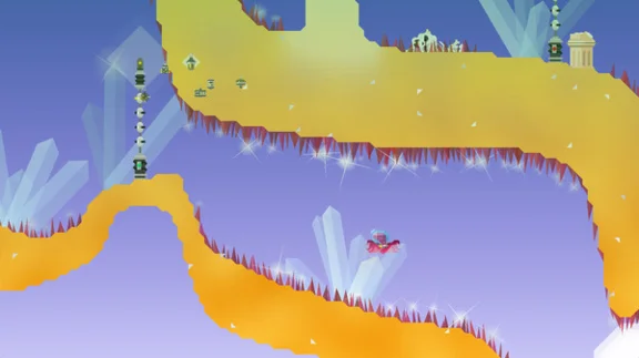 An Octonaut Odyssey STEAM KEY REGION FREE GLOBAL