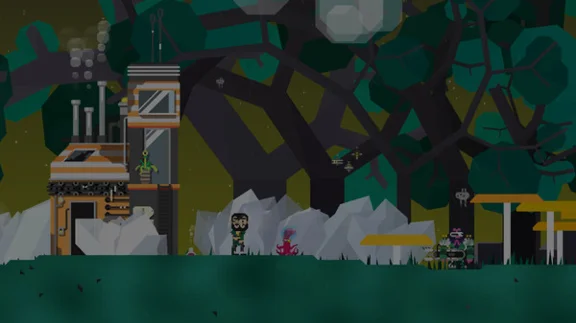An Octonaut Odyssey STEAM KEY REGION FREE GLOBAL
