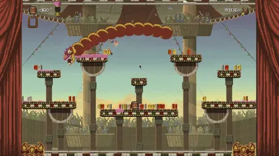 Penarium - STEAM Key - Region Free / ROW / GLOBAL
