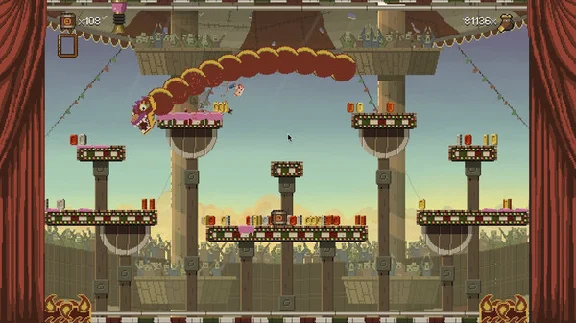 Penarium - STEAM Key - Region Free / ROW / GLOBAL