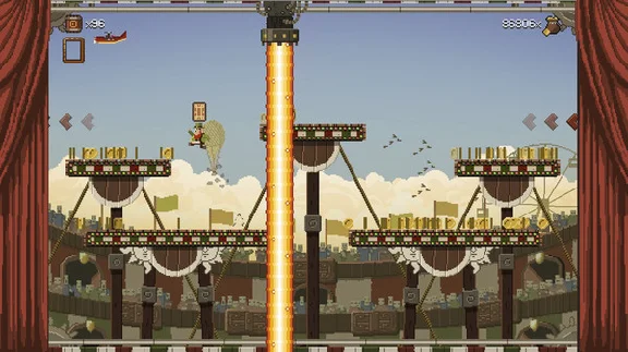 Penarium - STEAM Key - Region Free / ROW / GLOBAL