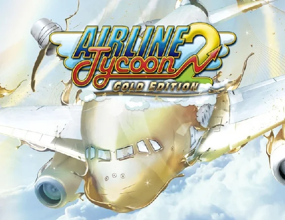 Airline Tycoon 2 Gold (Steam key)