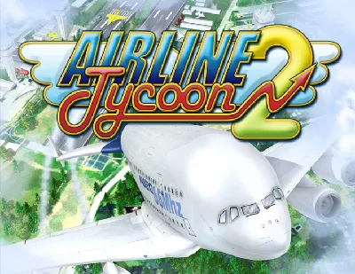 Airline Tycoon 2 Falcon Airlines DLC (Steam key)
