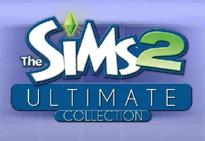 The Sims 2 Full Collection All Expansions | Offline