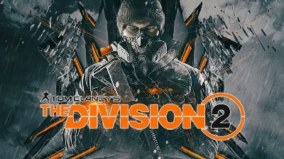TOM CLANCY´S THE DIVISION 2 CLOSED BETA PC/XBOX ONE/PS4