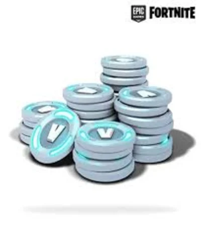 Fortnite 7500 V-Bucks для ПК и Xbox 🔑TR