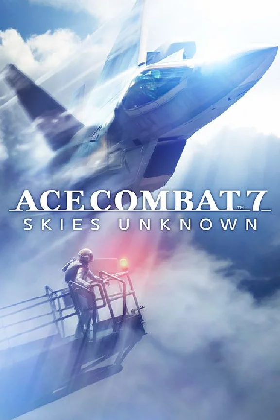 ACE COMBAT™ 7: SKIES UNKNOWN  | Xbox ONE | Aренда