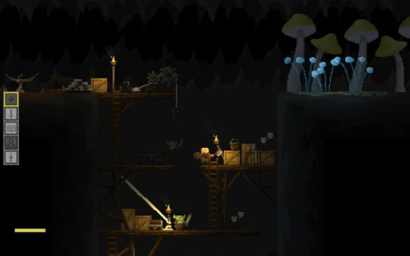 Regions of Ruin (Steam Key/Region Free)