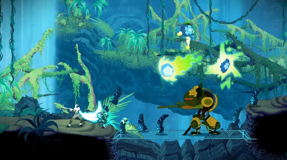 Sundered®: Eldritch Edition (Steam Key/Region Free)