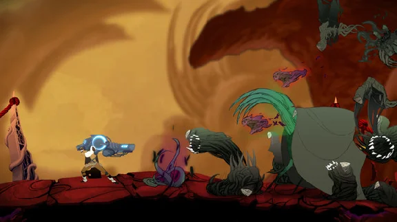 Sundered®: Eldritch Edition (Steam Key/Region Free)