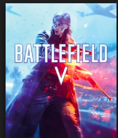 🔴BATTLEFIELD V GUARANTEE! No mail change🔴🔴🔴